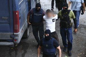 Φονική επίθεση στο σπίτι της οικογένειας Νέστορα: Το δικαίωμα της σιωπής επικαλέστηκε ο 25χρονος – Ψάχνουν τον ηθικό αυτουργό