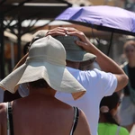 Εκτός καύσωνα η Αττική: 34 βαθμοί στην Αθήνα την Πέμπτη – Χωρίζει στα δύο τη χώρα ο καιρός την Τετάρτη