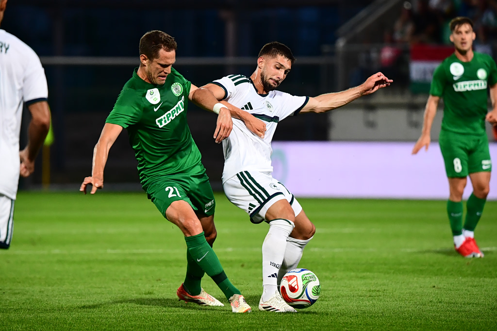 LIVE: Πάκσι – Παναθηναϊκός 0-1 (ημ.)