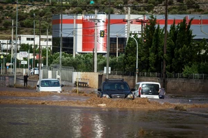 Κακοκαιρία: Καταιγίδες, 0 °C, χιλιάδες κεραυνοί και θυελλώδεις άνεμοι – Τι συνέβη στις 24 Ιουλίου