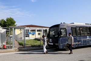 Δίκη για Τέμπη: Tην Τρίτη η απόφαση για τα αιτήματα αναβολής και τις ενστάσεις ακυρότητας του κλητηρίου θεσπίσματος