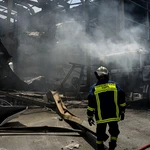 Κορινθία: Νέα βίντεο από τη φονική έκρηξη – Ενώπιον εισαγγελέα οι τρεις συλληφθέντες για την τραγωδία στο εργοστάσιο