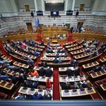 Συνταγματική Αναθεώρηση: Δεν συγκέντρωσαν 180 ψήφους οι προτάσεις της ΝΔ – Μόνο με συνεργασίες η διαμόρφωση των αναθεωρητέων διατάξεων