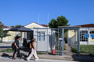 Τέμπη: Απέρριψε το Τριμελές Εφετείο Κακουργημάτων Λάρισας τα αιτήματα αναβολής της δίκης