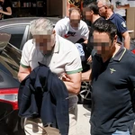 Κορινθία: Προθεσμία για την Παρασκευή έλαβαν οι τρεις συλληφθέντες για τη φονική έκρηξη στο εργοστάσιο των Εξαμιλίων