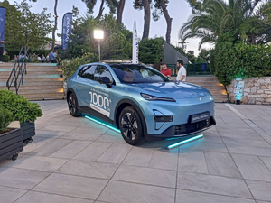 Deepal S05 Plug-in Hybrid: Το υβριδικό των 1000 χιλιομέτρων