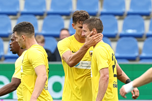 Τσβόλε – ΑΕΚ 2-3: Ανατροπή και νίκη για την Ένωση