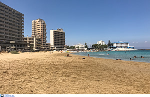 Γράμματα από την Αμμόχωστο