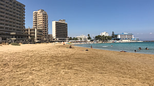 Γράμματα από την Αμμόχωστο