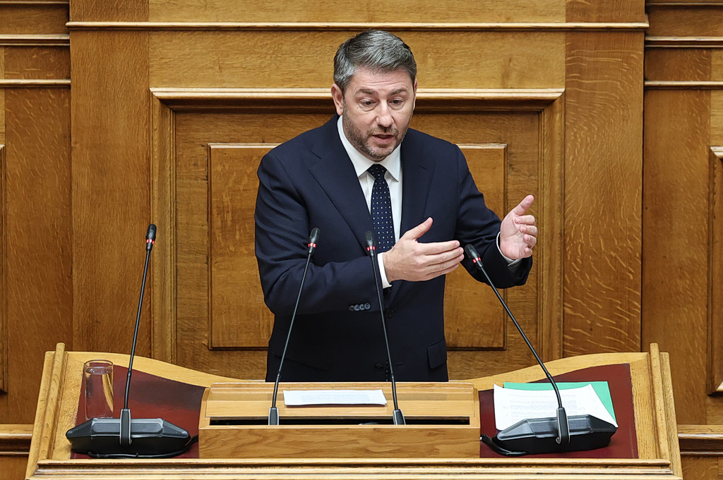 ΠΑΣΟΚ: Αντεπίθεση κόντρα στη δημοσκοπική στασιμότητα