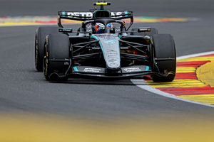 Formula 1: Μεγάλη ανατροπή στο Σπα – Ο Αντονέλι πήρε τη νίκη μέσα από τα χέρια της Ferrari