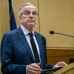 Βίντεο «σπόντα» Σαμαρά για νέο κόμμα: Η ΝΔ από το 40% έφτασε στο 20%, έκαναν τα αντίθετα από όσα τους είπα