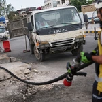 Συρία: Έκρηξη στο κέντρο της Δαμασκού – Αναφορές για νεκρούς και τραυματίες