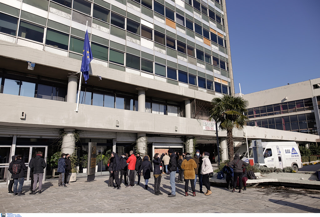 Ηλεκτρονικό σύστημα εξετάσεων εφαρμόζει το ΑΠΘ – Το μήνυμα Παπαστεργίου και Παπαϊωάννου