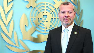 Η ναυσιπλοΐα επιστρέφει στον ιρανικό διάδρομο