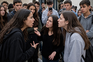 Άγρια συμπλοκή 15χρονων στην Κρήτη: Όλοι βιντεοσκοπούσαν, κανείς δεν τις χώρισε – Τι εξήγησε ψυχολόγος