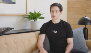 Bryan Johnson: Ο ασκητής της Silicon Valley