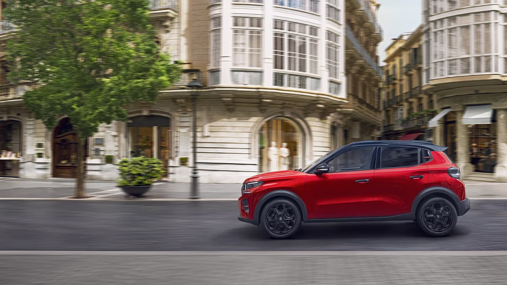 Citroën: Η νέα έκδοση Collectrion εμπλουτίζει περαιτέρω τα μοντέλα C3 και C3 Aircross