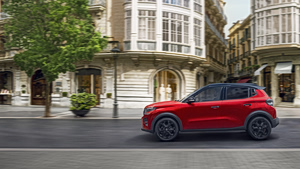 Citroën: Η νέα έκδοση Collectrion εμπλουτίζει περαιτέρω τα μοντέλα C3 και C3 Aircross