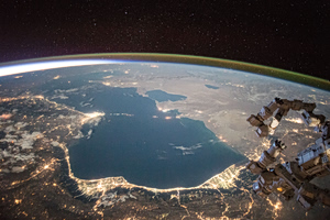 Ιράν και Ουκρανία συγκρούονται πάνω από την Κασπία Θάλασσα: Τι συμφέροντα διακυβεύονται στη μεγαλύτερη λίμνη του κόσμου;