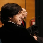 «Δεν περιμένω ένα φάρμακο αλλά έναν επισκέπτη»: Η τελευταία ανάρτηση του Αλέξη Σταμάτη λίγο πριν φύγει από τη ζωή