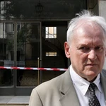 Συνελήφθη 28χρονος αλλοδαπός για την δολοφονία του ποινικολόγου Σταύρου Γεωργίου
