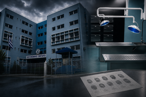 Χανιά: Γνωστός ιατροδικαστής και τοξικολόγος στο μικροσκόπιο μεγάλης έρευνας – Καταγγελίες για χρηματισμούς και αλλοίωση στοιχείων
