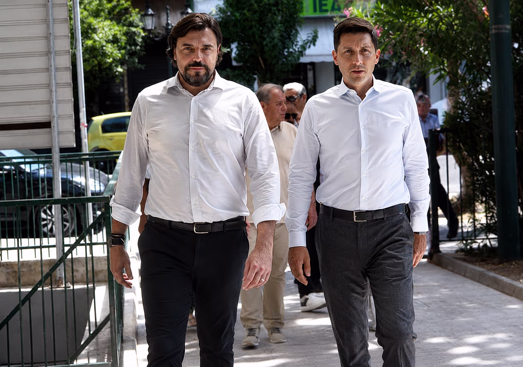 Παλιμπαιδισμός και ψηφοθηρία
