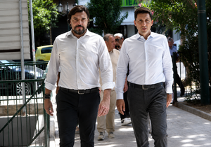 Παλιμπαιδισμός και ψηφοθηρία