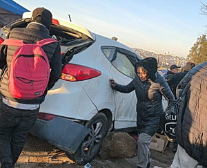 Μακελειό σε φεστιβάλ στη Χιλή: Όχημα έπεσε πάνω σε ανθρώπους – Έξι νεκροί, ανάμεσά τους δύο βρέφη