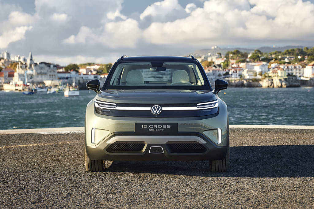 Volkswagen: Nέα γενιά ηλεκτρικών μοντέλων πόλης – Ερχεται μοντέλο στις 20.000 ευρώ