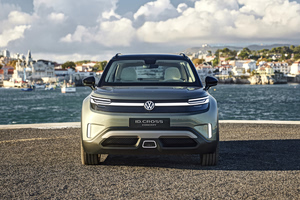 Volkswagen: Nέα γενιά ηλεκτρικών μοντέλων πόλης – Ερχεται μοντέλο στις 20.000 ευρώ