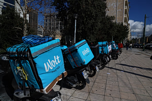 Καύσωνας: Πρόστιμα έως 2.000 ευρώ ανά εργαζόμενο σε επιχειρήσεις που δεν τηρούν τα μέτρα