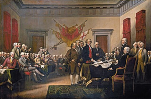 Ο εκτροχιασμός τριών επαναστάσεων