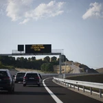 Ε65: Ο αυτοκινητόδρομος που ολοκληρώνει ένα ταξίδι 16 ετών