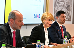 ΕΛΑΣ: Η κυβέρνηση Μητσοτάκη είναι η πιο διεφθαρμένη της Μεταπολίτευσης