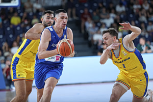 MundoBasket 2027: Η βαθμολογία του ομίλου της Εθνικής μετά την ήττα από τη Ρουμανία