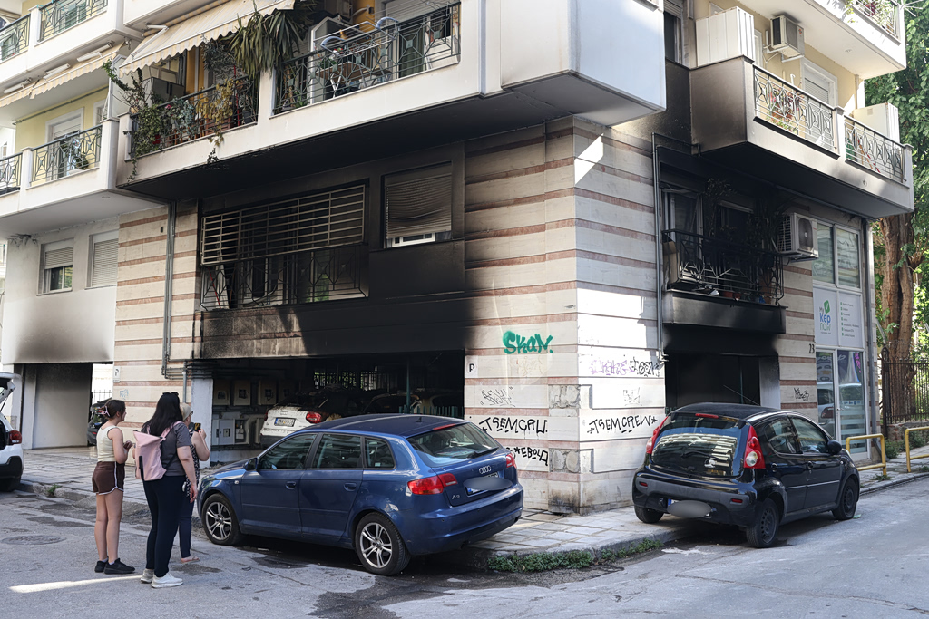 Το φαντασιακό της βίας