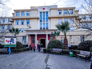 Χαλάνδρι: 17χρονος έπεσε από μπαλκόνι ξενοδοχείου