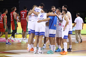 Γενική…επιστράτευση