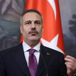 Νέες αιχμές Φιντάν: Οι περιορισμοί στην αμυντική-βιομηχανική συνεργασία υπονομεύουν την αποτελεσματικότητα