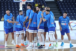 Οι αθλητικές μεταδόσεις της ημέρας (5/7): Που θα δείτε το Ελλάδα-Πορτογαλία και το Βραζιλία-Νορβηγία