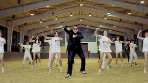 13 χρόνια μετά, το «Gangnam Style» συνεχίζει να σπάει ρεκόρ – Ξεπέρασε τα 6 δισ. προβολές