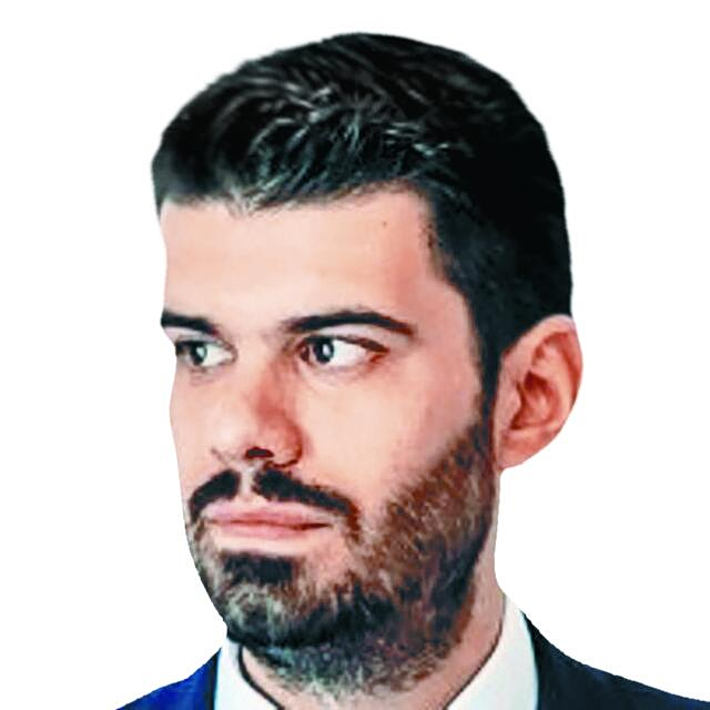 Γεώργιος Αθ. Γέρμανος