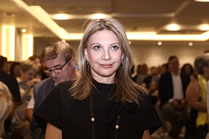 Aποχώρησε και ο Ιακωβίδης από την Καρυστιανού: «Έπεσε στα μάτια μου όταν αγόρασε διαμέρισμα από πλειστηριασμό» λέει