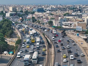 Μειώνονται οι λωρίδες κυκλοφορίας στον Κηφισό λόγω εργασιών – Τι αλλάζει