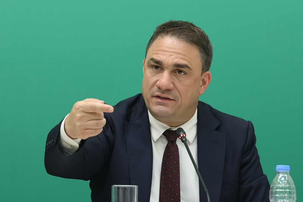 Τσουκαλάς για ΟΠΕΚΕΠΕ: Οι διώξεις σε 4 βουλευτές της ΝΔ αποδεικνύουν ότι το σκάνδαλο ήταν «γαλάζιο»