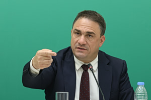 Τσουκαλάς για ΟΠΕΚΕΠΕ: Οι διώξεις σε 4 βουλευτές της ΝΔ αποδεικνύουν ότι το σκάνδαλο ήταν «γαλάζιο»