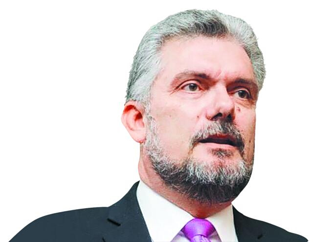 Γιώργος Α. Κορομηλάς