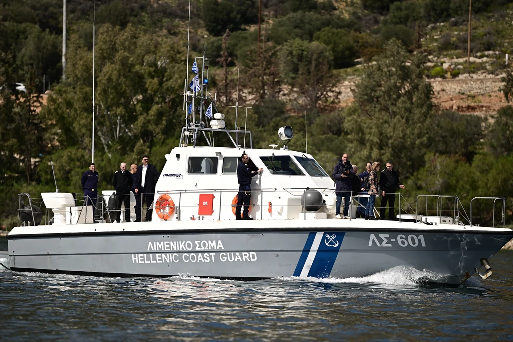 Το Λιμενικό αναζητά 69χρονο μετά από ανατροπή βάρκας στον Θερμαϊκό